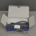 Trustown Blood Pressure Monitor Upper Arm Automatic Digital BP Machine Wide Cuff (8.7'' 16.5'') 2x99 Reading Memory Large LCD Screen 3 Color Backlight Talking Function for Home Use