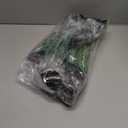 NewYall Upper and Lower Radiator Coolant Hose for BMW X5 3.0L 2001-2006