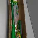 Libman Freedom Spray Mop Kit, Microfiber Wet Mops for Floor Cleaning, Hardwood, Laminate, Tile Cleaner, Household Tool, 24 Oz Solution Tank, Two Extra Replacement Refill Heads Included