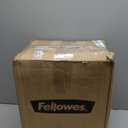 Fellowes 14C10 14-Sheet Cross-Cut Home Office Paper Shredder