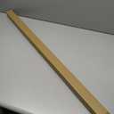 AS27 Shower Door Glass Support Bar 31.5"
