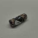 AI'MAGE One Piece Swimsuit Women 2025 Sexy Mesh Tummy Control Bathing Suits Swim Suit Deep V Neck Swimwear (S, Leopard Print)