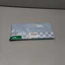 AWAYTR 3 PCS Kids Adjustable Magnetic Belts - Easy to Use Magnetic Buckle Belt for Boys and Girls (Royal Blue / Navy Blue / Black)