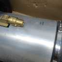 A-Premium Front Right Air Suspension Shock Strut Compatible with Audi A8 Quattro 2003-2010, S8 2003 2007-2009, Without Sport Suspension, Passenger Side, Replace# 4E0616040T, 4E0616040AF