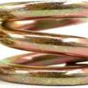 Replacement Handle Spring Fits 873 943 751 753 763 773 825 843 853 863 864 Skid Steer Loader2-Pack