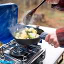 Stansport 3-Burner Propane Camp Stove (212-300-95)