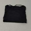SUUKSESS Women Sexy Square Neck Tank Top Summer Y2K Going Out Basic Cami Shirt (Small, 01 Black)
