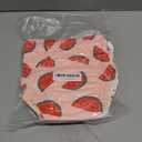 Upairy Training Pants for Girls Boys,Toddler Potty Training Underwear,Leakproof Reusable Kid Confident Panties,Children's Potty Underwear 100% Cotton for 2T-6T(4PCS,M)