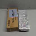 YASONIC Shower Caddy Hanging, Never Rust Shower Organizer Hanging, Aluminum Shower Racks for Inside Shower with Hooks for Razor, Bathroom Organizers and Storage with Soap Holder, Bright Silver