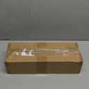 Blanket Lifter for Feet Bed Sheet Lift Foot Cradle Hospital Bed Toe Tent Blanket Support 26"-34" Adjustable Holder Bar Ankle Leg Knee Surgery Recovery Supplies