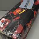 Huffy Disney and Marvel Toddler Kids 3-Wheel Scooters, Multiple Color Options, Ages 3+ Years Old, Durable Steel Frame, Portable, Girls/Boys, Non-Slip Deck, Character Graphics