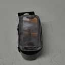 Bell Stowaway 500 Top Tube Bicycle Bag (One Size)