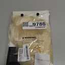 ALLAURA Compatible with Fred Wig  Short Blonde Wig for Men  Ideal for Karate Kai, Cobra Cosplay, Jeffrey Dahmer, Draco Malfoy, Anime, Halloween, Fred Costume, 80s Look, TV & Movie Character Outfits