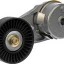 Dorman 419-015 Accessory Drive Belt Tensioner Assembly Compatible with Select Models
