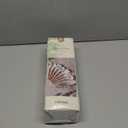 CAROTE Silicone Cooking Utensils Set, Kitchen Utensils Set 10 Pcs for cooking, BPA Free Spatula Set with Heat Resistant Wood Handles for Nonstick Cookware (Cream White)