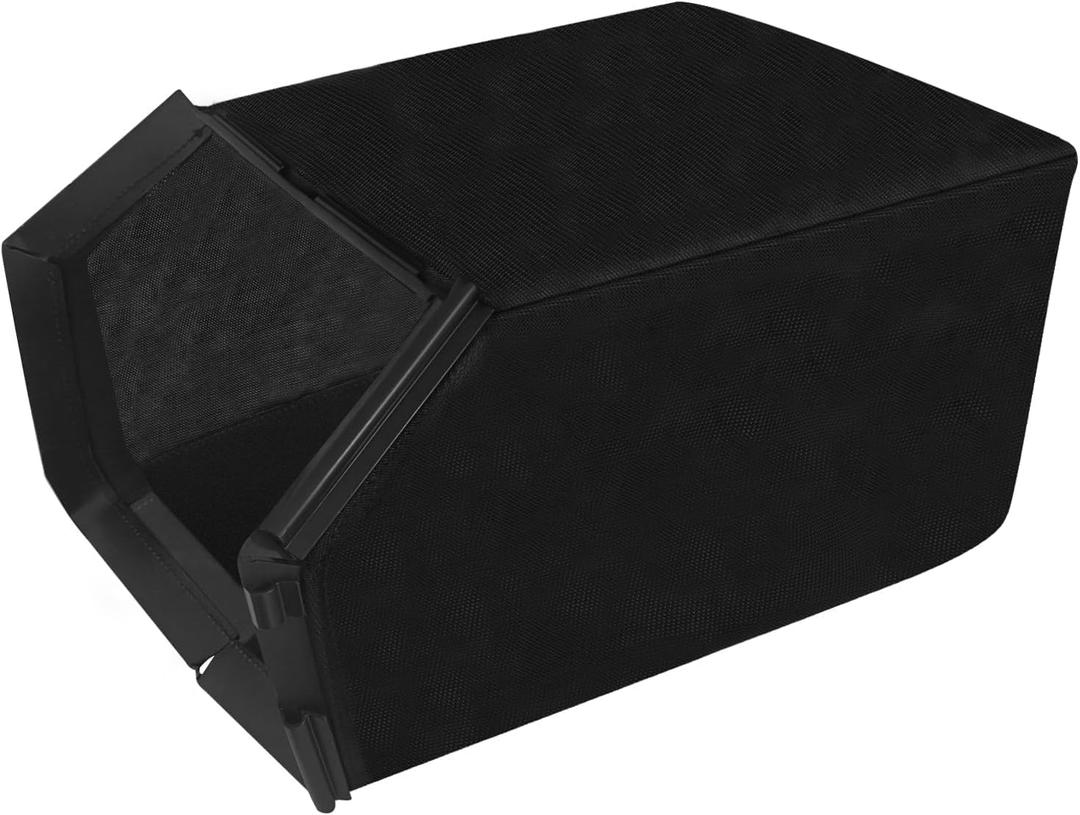 964-04154A Lawn Mower Grass Bag Replacement Compatible with Crafts Man 21" Lawn Mower 24737110, 24737034, 24737037, Replaces 964-04154 (Without Grass Catcher Frame)
