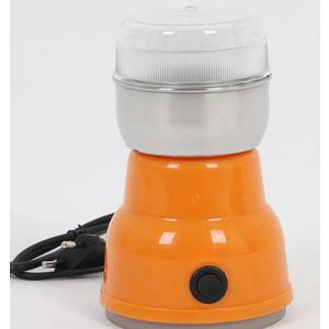 Electric Coffee Grinder Machine Multi-Purpose Beans Mill Kitchen Accessories