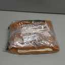 Modern Moments by Gerber Boys' Baby and Toddler Henley Shirt with Corduroy Pant Set (3T, Light Beige Trees)