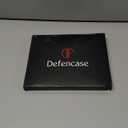 Defencase for iPhone 16 Pro Magnetic Wallet Case Compatible with Magsafe with RFID Blocking Zipper Strap Card Holder for Women Men PU Leather Detachable Case for iPhone 16 Pro (6.3 inches), Rose Pink