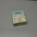 White Noise Sound Machine - Gradient Mode Lumi Egg, Portable Sound Machine with Bluetooth, 26 Soothing Sounds, Night Light, Timer, Noise Canceling for Baby, Adults, Home, Travel & Nursery Gift