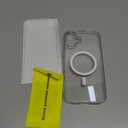 Clear Case For iPhone 16