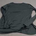 Women's Sun Shirts UPF 50+ Long Sleeve UV Protection Shirt Lightweight Quick Dry Workout Hiking Tops for Women (XX-Large, Malachite Green)