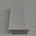 6 White Threaded Socket Rings & 1 Black Socket Ring Tool, for Medium Base E26 Sockets, G0601