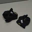 Reusable Dog Diapers Female Washable, Premium Doggie Diaper for Dogs, Pack of 2, Highly Absorbent Small Dog Diaper for Heat, Incontinence and Puppy Training(S)