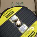 Krcher Pressure Washer Surface Cleaner 15", Quick Connect, 2600-3200 PSI, Ideal for Driveways, Patios, Decks, Sidewalks