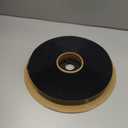 TEXACRO Brand Hook 70 PSA 32-25 Yard Velcro Roll 1" Wide, Black