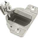 Blum Compact 33 Face Frame Hinge 110 Degree 33.3600