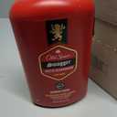 Old Spice Body Wash for Men, 24/7 Shower Fresh with Long Lasting Scent, Refreshing 3X Defense, Red Collection, Swagger with Cedarwood Scent, 33.4 oz (Pack of 4)