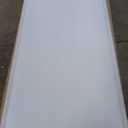 6PACK 2x4 LED Flat Panel Light, 7700 Lumens, 0-10V Dimmable, 30W/40W/50W/60W/70W Power Selectable, 3000K-6500K CCT Adjustable, 120-277V Drop Ceiling Light for Office, School, Commercial Use