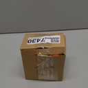 HANSGO 50 PCS Artificial Pumpkins Set Fall Decorations, Fake Pumpkins, Pinecones Acorns and Maple Leaves for Harvest Decorating Thanksgiving Table Decor