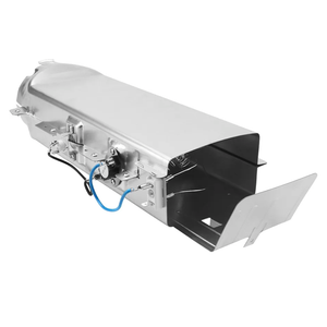DV45h7000EW/A2 DC97-14486A DV42H5000EW/A3 DV40J3000EW/A2 Dryer Heating Element for SAM.SUNG DVE50R5200W/A3 DV42H5000EW/A3 DVE50M7450W/A3 DV42H5200EW/A3 DV48H7400EW/A2 DVE50R5400V/A3 By Vypart