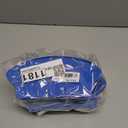 LotFancy Card Holders for Playing Cards, 4-Pack Playing Card Holder for Adults, Kids, Seniors, Plastic, Hands Free, for Family Card Game Nights, Canasta, Poker Parties