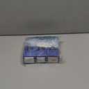 3 Pcs Sphere Rotary Burr Ball Gouge Angle Grinder Attachments Spherical Grinding Head Wood Carving Burrs for Carving Grinding Polishing Engraving Accessories (Black, 5/8-11 Threads, 36, Medium)