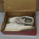 Reebok Mens Club C 85 Vintage Tennis Sneakers for Men, Size 7