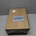 OCEANPAX Clear Cat Scat Mat 16 x 13 Inch, 16 Pack Transparent Cat Deterrent Mats with 1 Inch Spikes, Large Coverage Indoor Outdoor Pet Training Mats to Protect Furniture, Counters, Garden & Yard