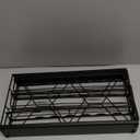 FlagShip K Cup Holder Drawer 3 Tier Coffee Pod Holder for K Pod Save Space Countertop Kitchen (24 Pods Capacity)