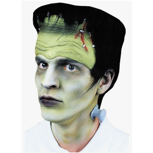 WMU Monster Headpiece Hair And Bolts