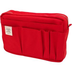 Inner Carrying Size M CA83 RED