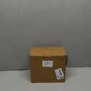 16 oz Diamond Pattern Glass Soap Dispenser, Kitchen and Bathroom Refillable Soap Dispenser with Rust Resistant Stainless Steel Pump for Hand Soap, Lotion Glass Liquid Dispenser (Clear-Pack of 2)