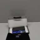 TOPOINT Sleep Mask with Headphones Bluetooth 5.4 Wireless, Sleep Headphones Earphones Earbuds with Microphone HD Speakers Music, Blackout Eye Mask for Sleeping Travel Meditation Men Women Cool Gadgets