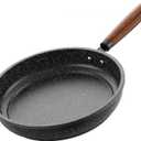 Nonstick Frying Pan Skillet, Non Stick Granite Fry Pan (10 inch)