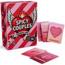 Wedding Gifts for Couples 2026,98 Fun Card Games Anniversary for Men Gifts,Bridal Shower Gifts,Engagement,Valentines Day Gifts for Couple, Him, Her, Men, Boyfriend, Girlfriend, Bride, Husband, Wife