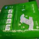 FitRight Extra+ Adult Diapers, Disposable Incontinence Briefs, Leak-Proof Diaper, Absorbent Briefs for Men and Women, Maximum Protection, Large, 44  56 in, 20 Briefs per Bag