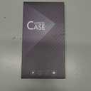 for iPhone 17 Pro Max Case: 360 Spin Magnetic Stand, Camera Protection (Compatible with MagSafe) [18FT Military Protection] Shockproof Matte Translucent Phone Cover for iPhone 17 Pro Max 6.9", Orange