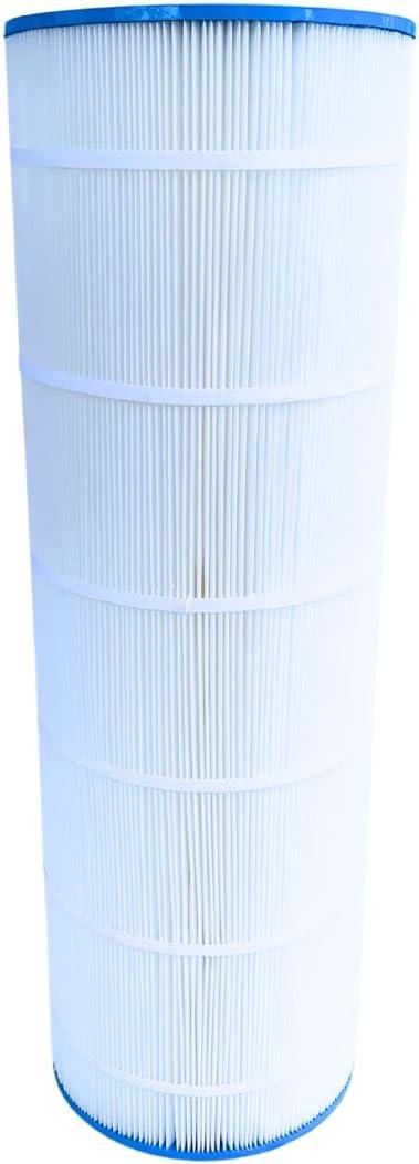 Atomic USA Made Pool Filter Replaces Pentair CC150, PAP150, Unicel C-9415, Filbur FC-0687, Predator 150
