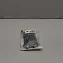 WallSkiN 2 Pack Replacement Belt Clip Holster for Samsung Galaxy S22 OtterBox Defender Series Case | Clip for Belt Holder (Case Not Included)